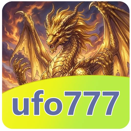Pemasangan ufo777 APK v4.8.1